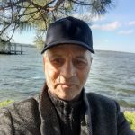 Рафаэль, 61 год